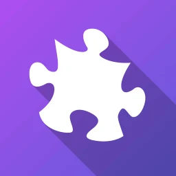 Just Jigsaws simgesi