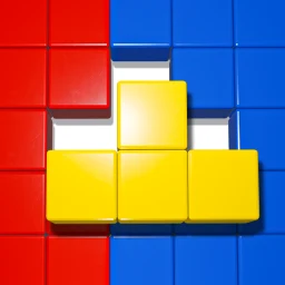 SudoCube: Sudoku Block Puzzle simgesi